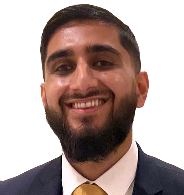Hammaad Shafiq
