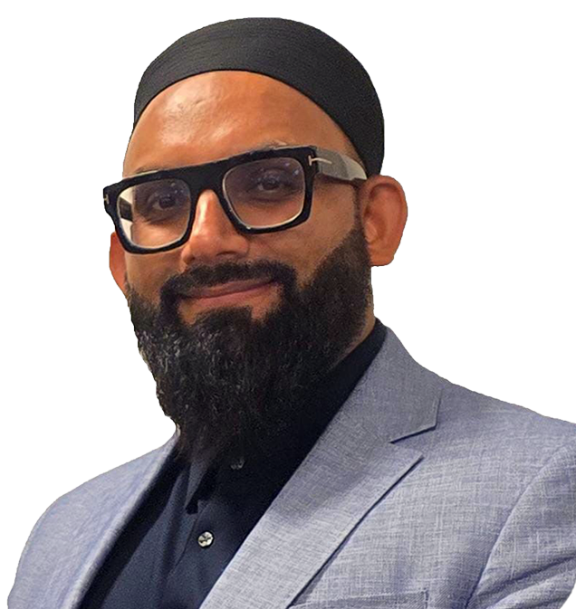 Sajid Hussain