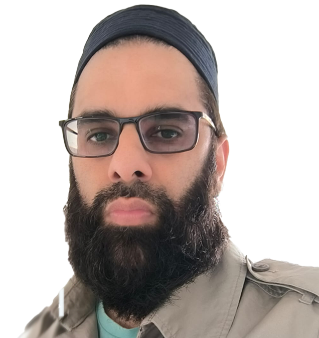 Yasir Arfan